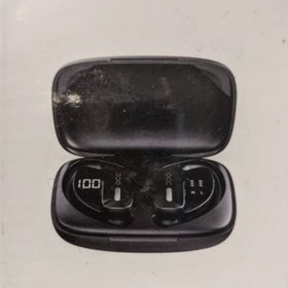 Occiam Bluetooth Headphones-True Wireless Earbuds